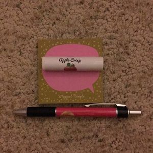 Magical Tingle Apple Crisp Lip Balm